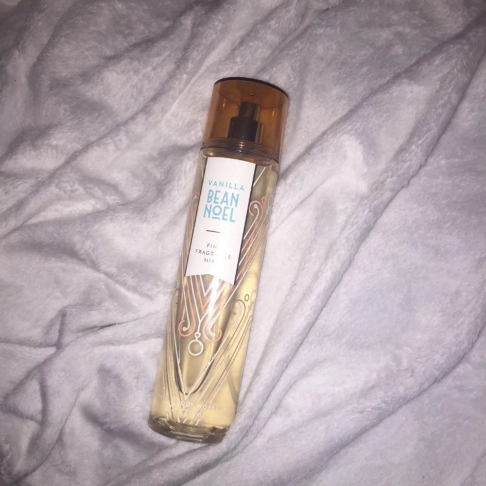 bath&bodyworks spray - Picture 2 of 3